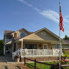 Bryce Canyon B & B - Bryce Canyon Lodging