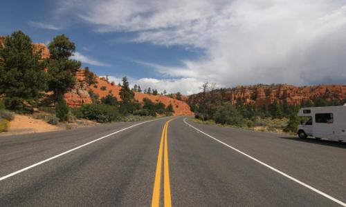 Southern Utah Highways