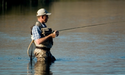 Bryce Canyon National Park Fly Fishing Guides