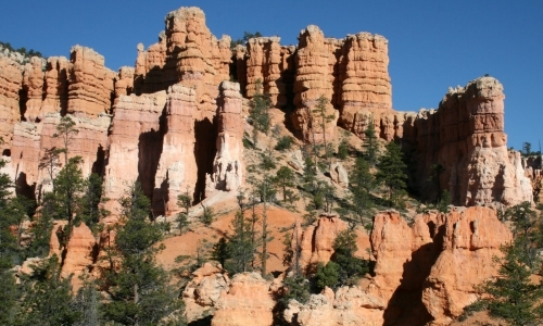 Fairyland Canyon Utah