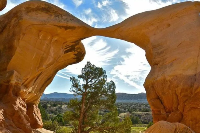 Wildland Trekking Company — Bryce Canyon NP, UT