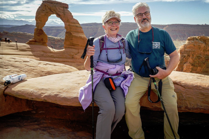 Off The Beaten Path — Bryce National Park, UT