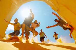 ROAM Outdoor Adventure Co.