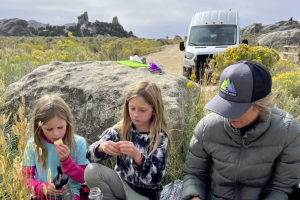 Wandervan Rentals - Freedom to Explore in Bryce NP