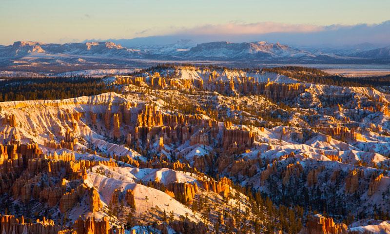 Bryce Canyon National Park