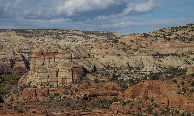 Escalante National Monument 
