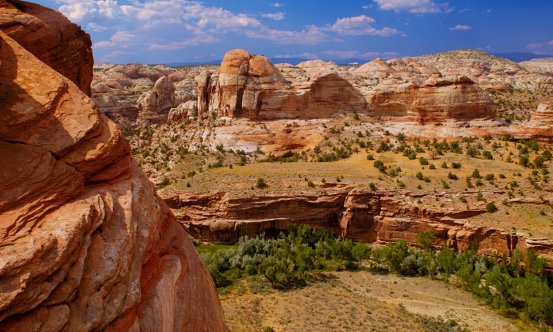 Escalante State Park