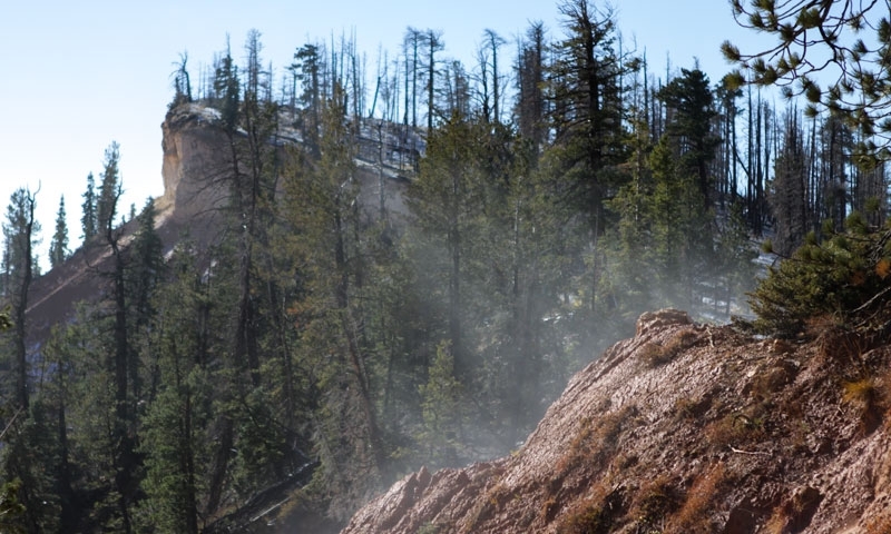 Bryce Canyon Viewpoints