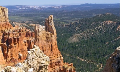 Cedar Canyon