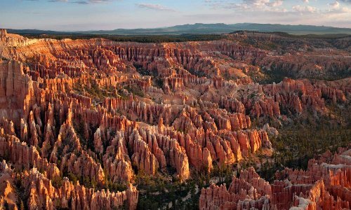 Parowan Canyon