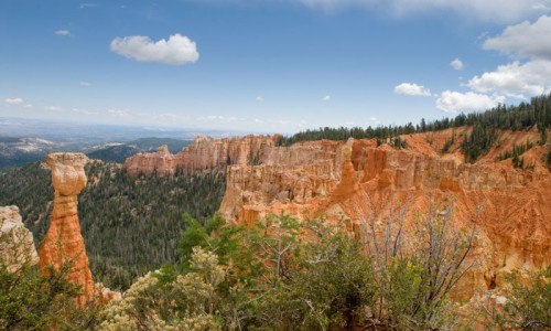 Agua Canyon