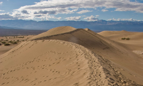 Death Valley NP