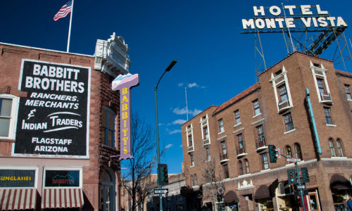 Flagstaff AZ