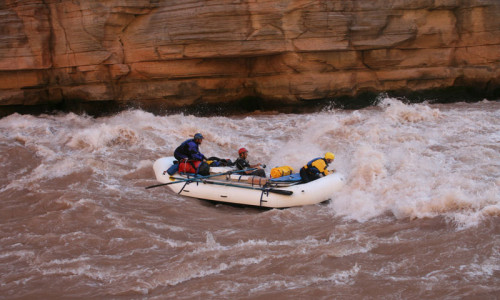 Grand Canyon NP