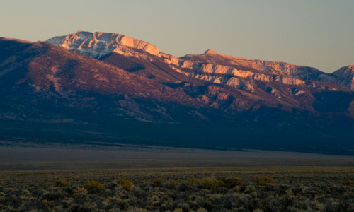 Great Basin NP