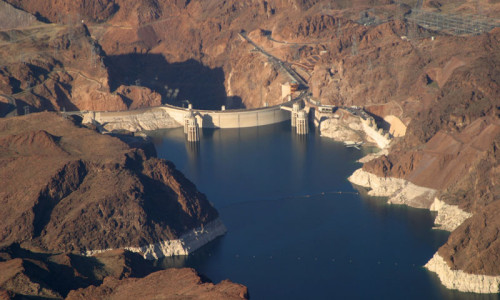Lake Mead