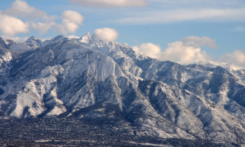 Salt Lake City UT