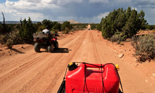 ATV / 4x4