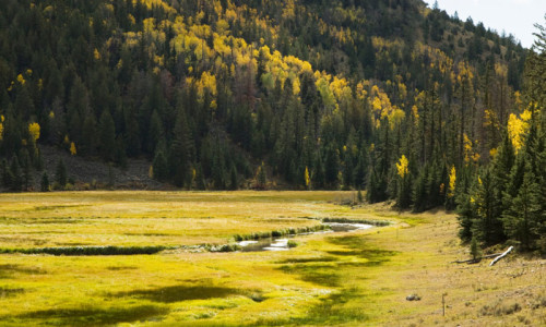 Boulder Mountain