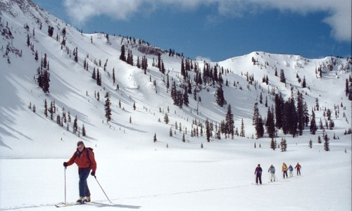 Canyons