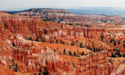Hoodoos