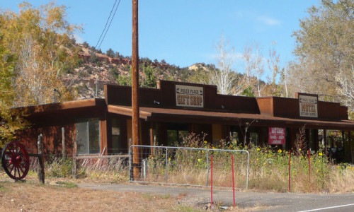 Boulder Utah