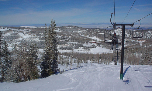 Brian Head Utah