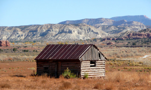Cannonville Utah
