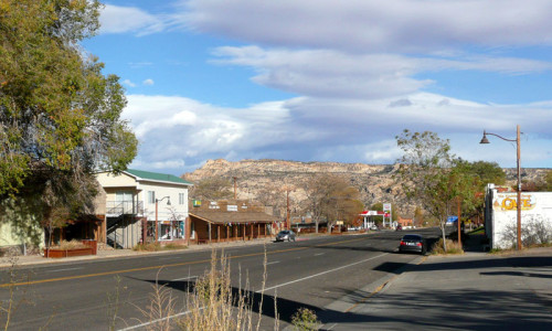 Escalante