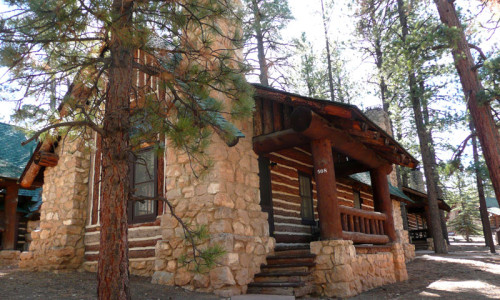 Park Lodging