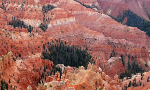 Cedar Breaks National Monument