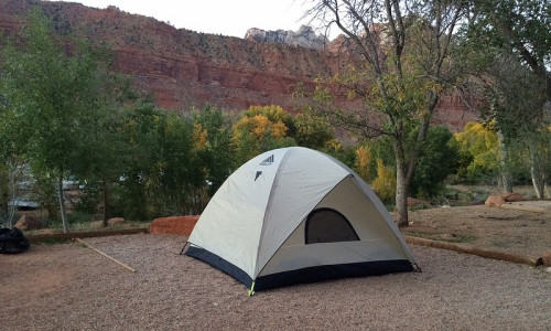 Campgrounds