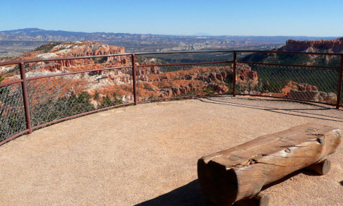 Sunrise Point